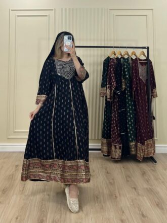 پیراهن وارداتی کورتای هلنا