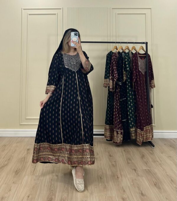 پیراهن وارداتی کورتای هلنا