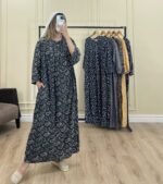 پیراهن وارداتی کنزا 1