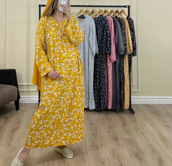 پیراهن وارداتی کنزا 2