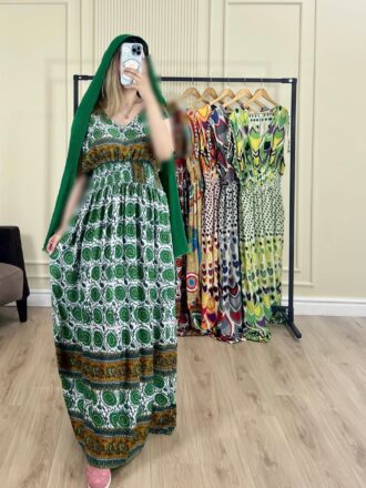 سارافون وارداتی شیدا